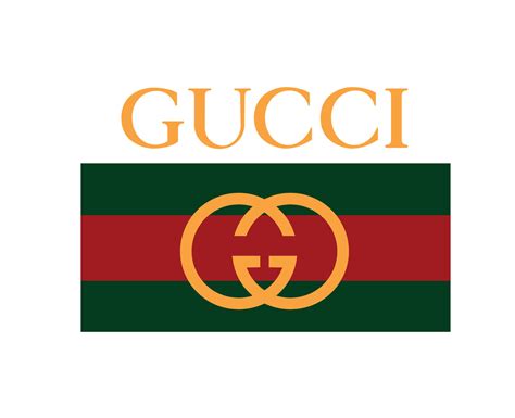 Gucci logo svg